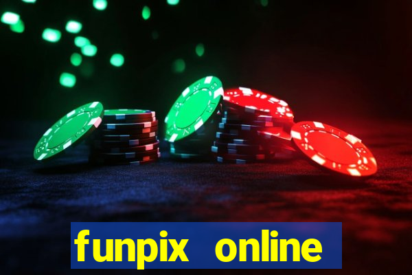 funpix online plataforma de jogos